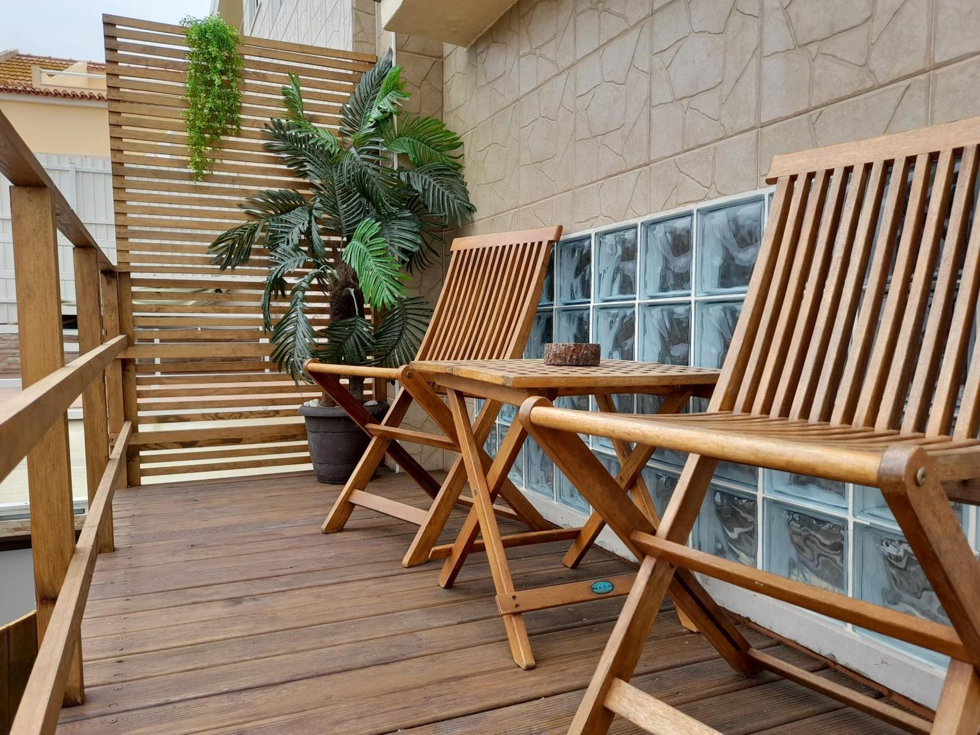 Alojamento S. Pedro Peniche Phòng bức ảnh