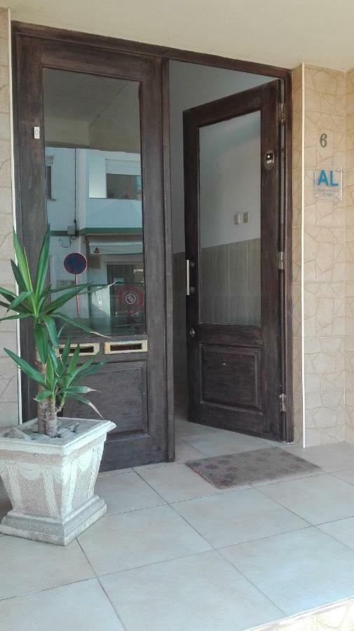 Alojamento S. Pedro Peniche Ngoại thất bức ảnh