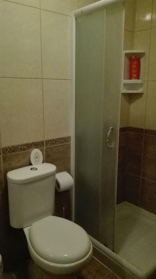 Alojamento S. Pedro Peniche Ngoại thất bức ảnh