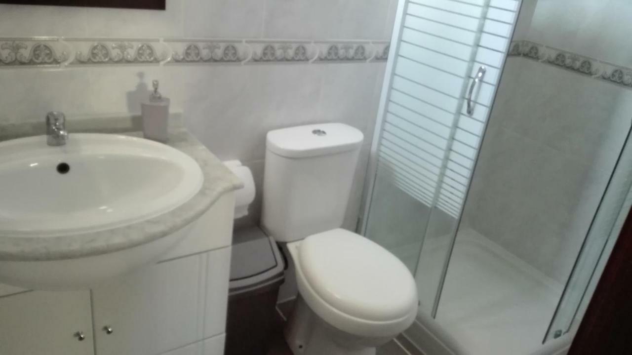 Alojamento S. Pedro Peniche Ngoại thất bức ảnh