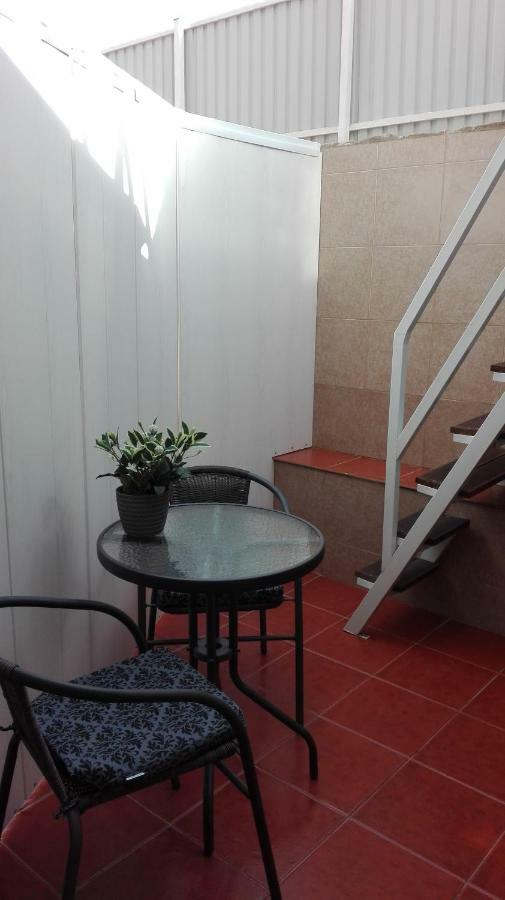 Alojamento S. Pedro Peniche Ngoại thất bức ảnh