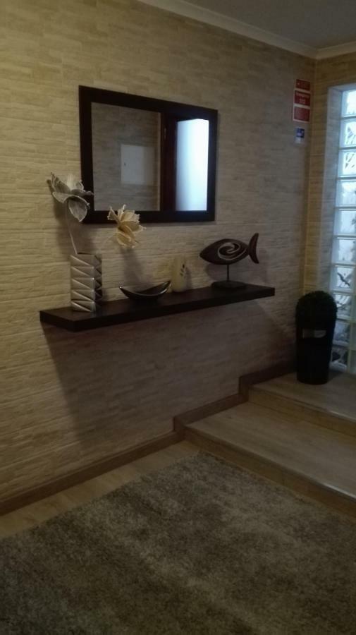 Alojamento S. Pedro Peniche Ngoại thất bức ảnh