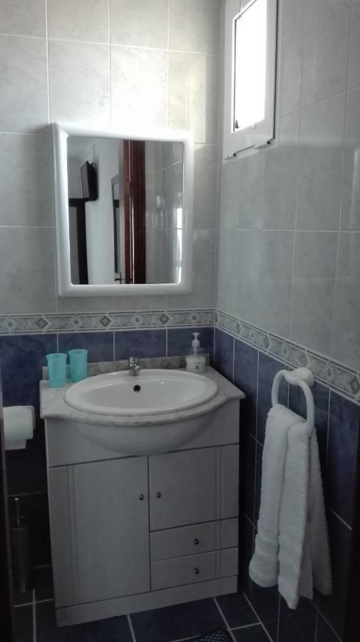 Alojamento S. Pedro Peniche Ngoại thất bức ảnh