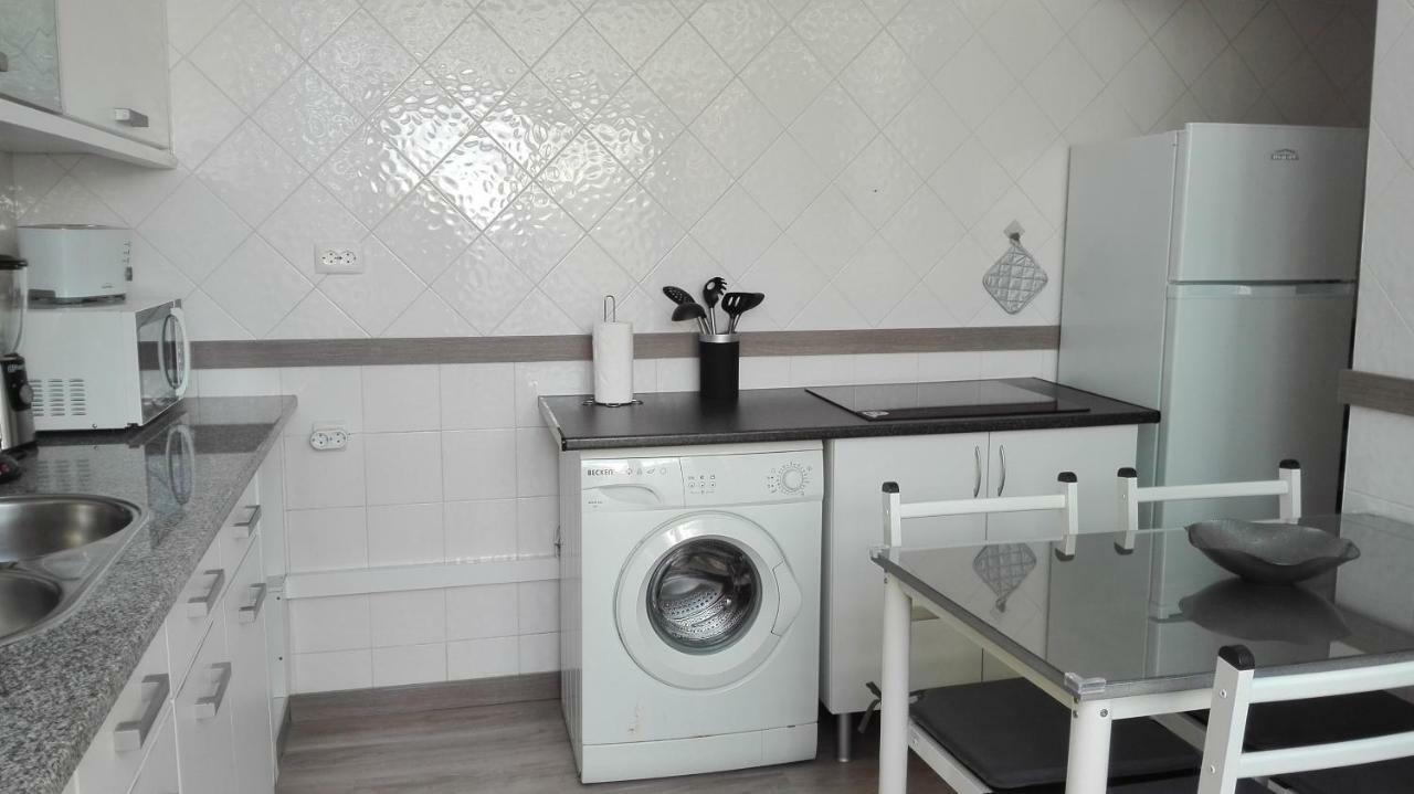 Alojamento S. Pedro Peniche Ngoại thất bức ảnh