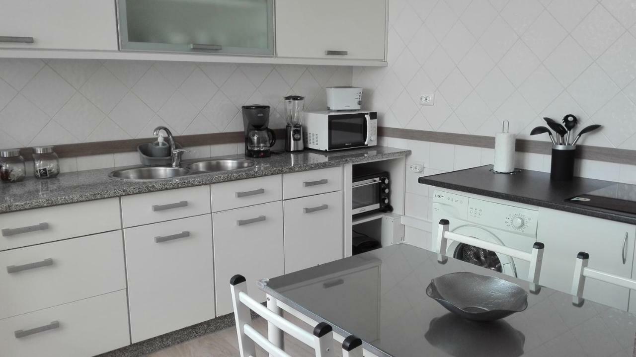 Alojamento S. Pedro Peniche Ngoại thất bức ảnh