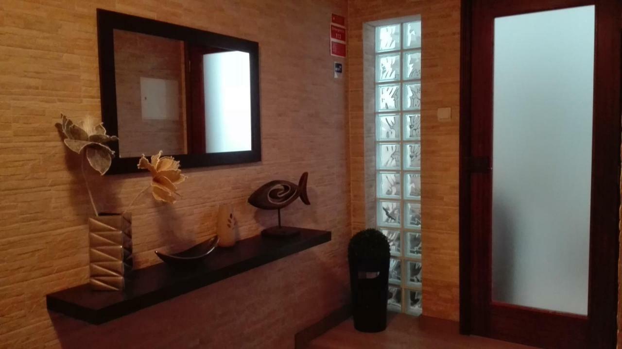 Alojamento S. Pedro Peniche Ngoại thất bức ảnh